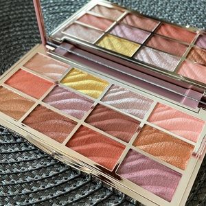 NWT Ciate London “The Velvet Palette”